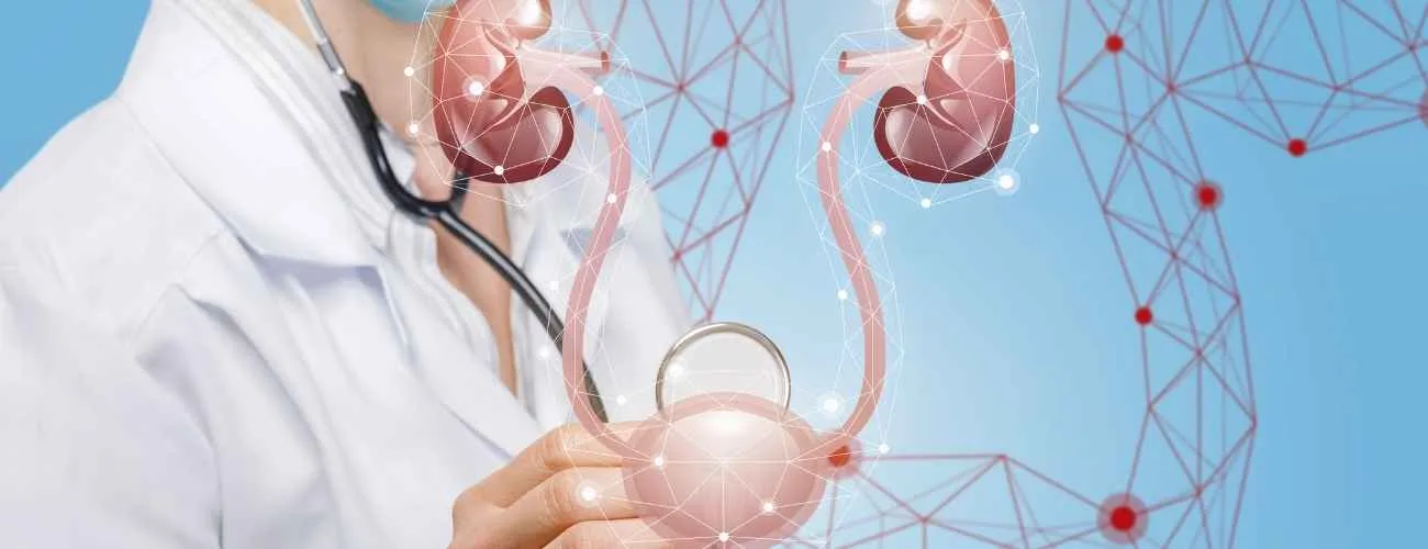 Üreter Taşı Ameliyatı